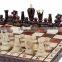 CHW93 Royal Chess Set