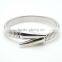 high quality 316L stainless steel bracelet bangle wholesale