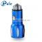 Car Charger Dual USB DC 12V-24V Input Car Charger Brand New Car