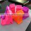 Hot Sell Silicone Elephant Shape Mobile phone holder/silicone smartphone stand