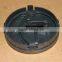 Auto air vents outlet 8111-00592 air outlet grille for bus air conditioning parts