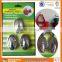 adhesive single hangers/electroplating hook/adhesive removable ceiling hook