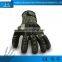 QL En388 4543 Oil Resistant Hand Gloves For Oil and Gas Field