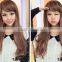Hot selling lace wigs natural cheap wigs factory price wholesale wigs from china