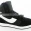2015 Newet Style Ankle Casual Shoes for Men with Nubuck Upper