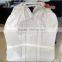 Food Grade pp 1 Ton Bulk Bags FIBC bag for Dyes / Bean / Coffee