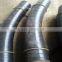 Corrosion insulation bend pipe elbow