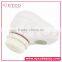 2016 electric dry skin brush for face woman sonic facial cleanser brush for beauty