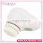 New Adult Cheap Battery Powered Mini Sonic Electric FacialBrush dermabrasion facial brush