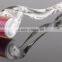 2015 Titanium Galvanic Derma Roller Microneedle L005 540 nm