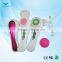 Home Using Waterproof Sonic Vibrating Deep Clearnsing Rotating Facial Brush