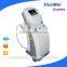 White gray 808nm Diode Laser Hair Removal Machine U.S FDA Approved