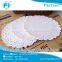 Perfect -designed White Round Paper Doilies 2017 Market Price