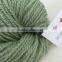 yarn manufacturer cheap sale 2/8Nm knitting yarn acrylic in high quality