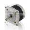China Suppliers Reasonable Price Nema 23 Circular Stepper Mtor Stepping Motor