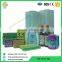 10ton/day pof polyolefin shrink film for food fresh