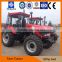 80-130hp tractor with front end loader sales good in new zealand