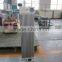 air compressor oil cooler