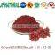 100% natural red grape skin powder ISO GMP HACCP KOSHER HALAL certificated