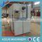 Electric Hot Air Food Drying Machine Food Dryer