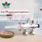 JCW-A-22-2 hand operated frozen meat cutting grinder machine