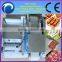CE CERTIFICATED seafood vegetable string machine/shrimp wear string machine/food wear string machine