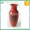 Sprial or Straight Lucky Bamboo Ceramic Flower Pot