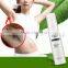 whitening body hair remover cream