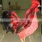 artificial christmas ornaments realistic farm animal toys