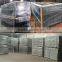 Hot sale!!PVC fence prison fences,wire mesh BRC fence,anti climb vinyl fence,airport security fencing for sale