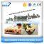 Sweet core filling snack food machine with Rich cocoa filling