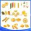 Full automatic high quality macaroni pasta making machine