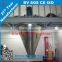 Dongzhen supply screw vertical conical mixer machine for powder