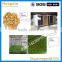 Hydroponic barley sprouting machine/used animal fodder making machine/high germination rate barley bean sprout growing machine