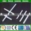 suspended false ceiling t-grid for pvc gypsum board