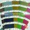Pantone Metallics Formula Guide Coated GG1507 Color Chart