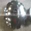 Boron steel 560*5mm notched harrow disc blade