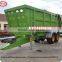 China Manufacturer Agriculture Farm Machinery 10T Tractor TippingTrailer