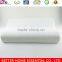 Gel Half Moon Wedge Pillow Memory Foam Pillow