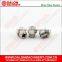 pneumatic stainless steel silencer
