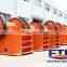 Good quality PE series stone jaw crushing equipment