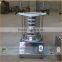 200mm diameter vibration analysis test sieving machine
