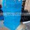 Waterproof foldable multifunctional drying net