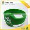High Quality silicone rfid wristbands for swimming