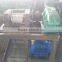 New pattern double roller extrusion granulator factory price