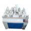 High speed commercial automatic wood broom handle machine