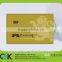 Hot-selling good price custom clear transparent card