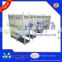 High efficiency indoor circulating water culture PP tank