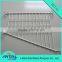 supermarket POP wire soft drink floor display rack bottle juice display rack beverage stand