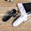 2016 new design bluetooth earphone for sports with lowest price